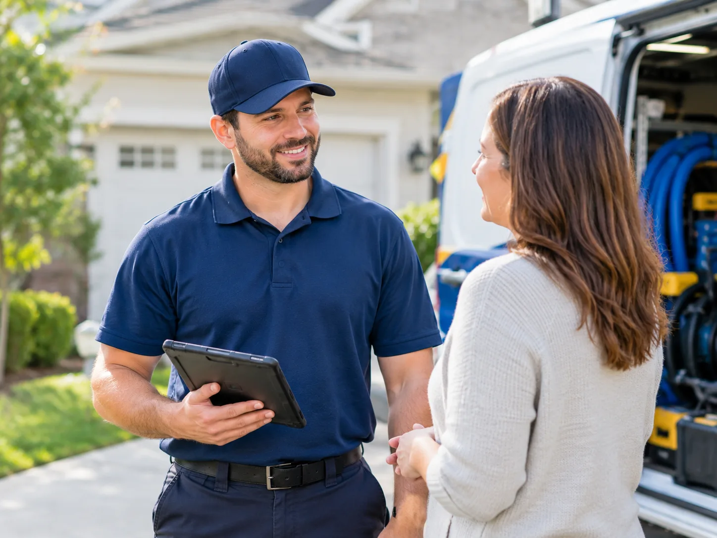 Sewage Backup Cleanup Arlington Heights, IL FAQs